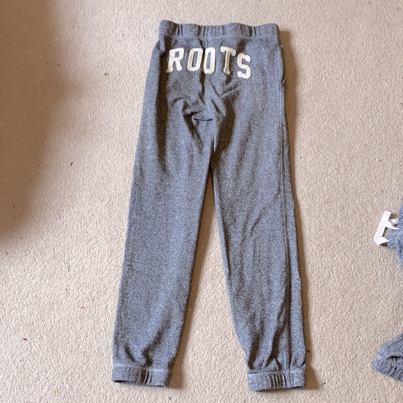 Roots sweat pants - Picture 4 of 4